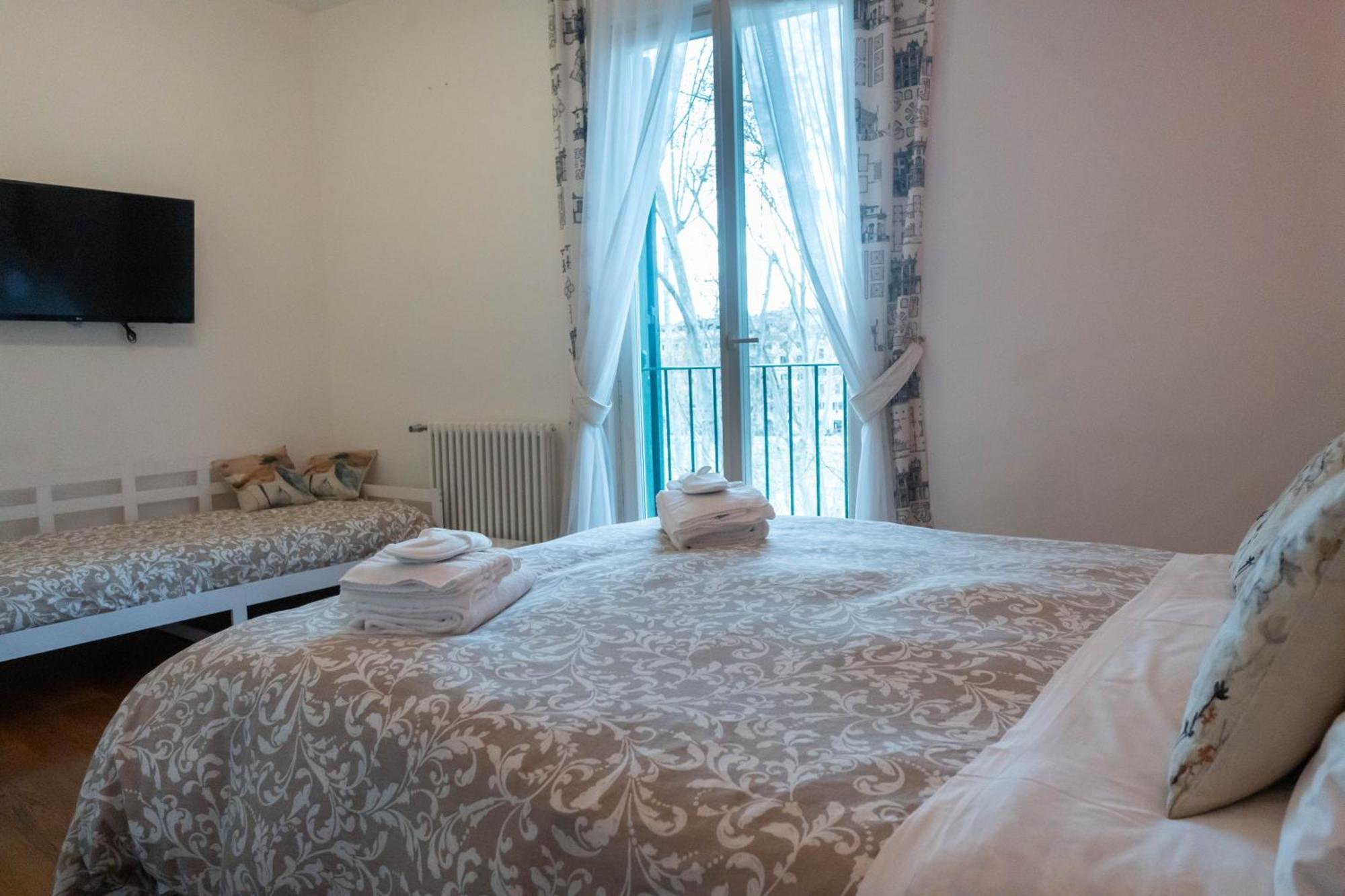 Ihh Guest house Rome